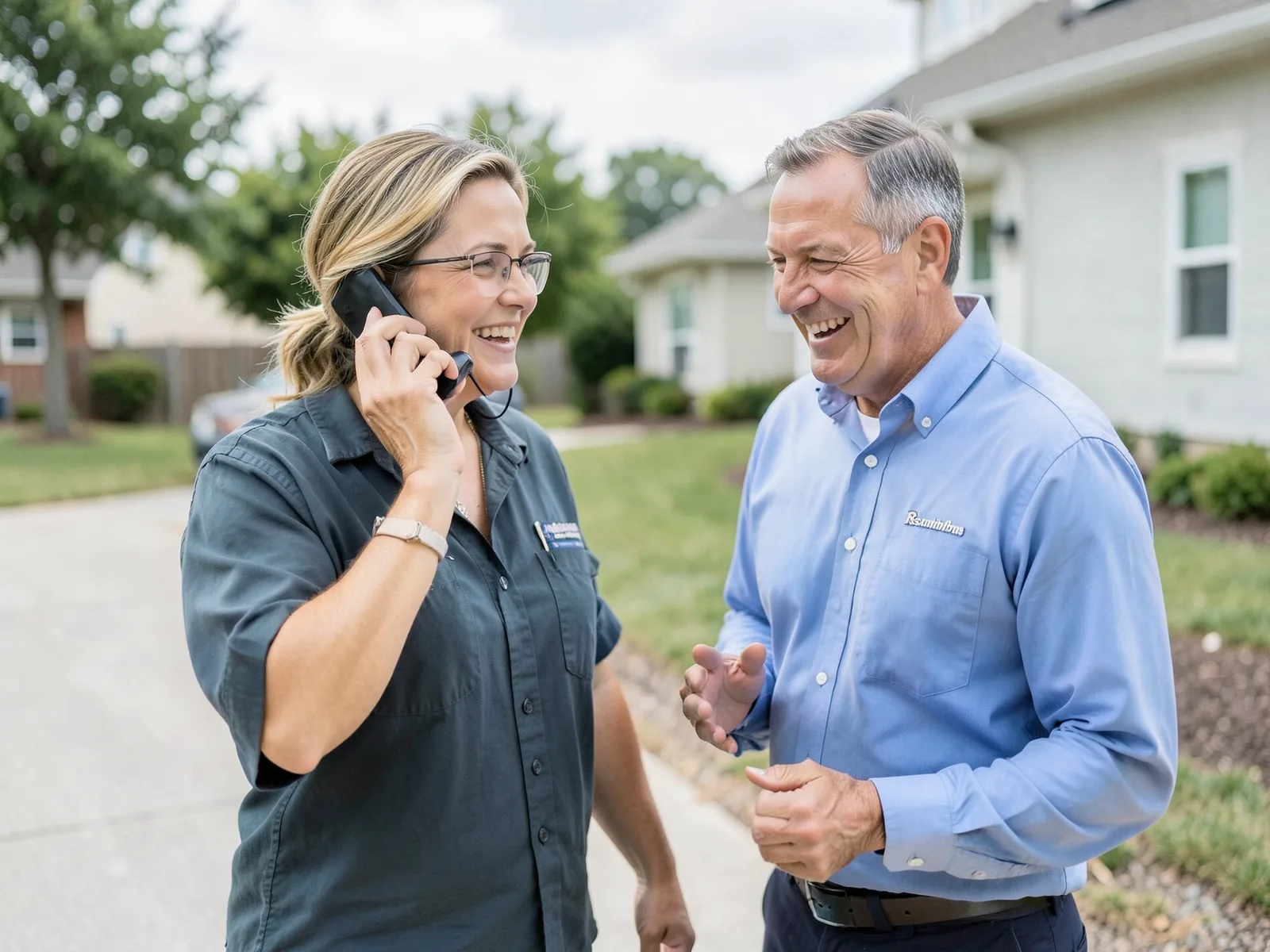 Frequently Asked Questions About Assessment And Inspection in East Palestine, OH